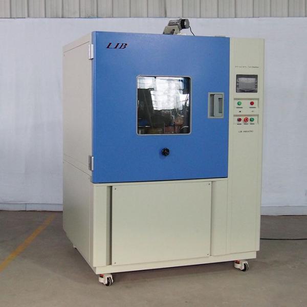 JIS 0.30MPA 24.5L/Min Environmental Testing Equipment