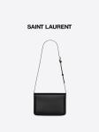 Branded Ladies Handbag YSL saint laurent crossbody For Business Shopping