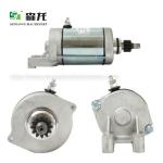 Starter ATV Raptor for Yamaha YFM660 660 2001-2006 12V 12T 3AJ-81800-00-00 3SX