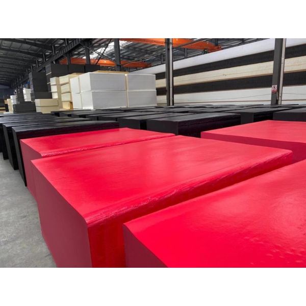 High Efficiency Continuous Foam Production Machine 1250mm Foam Height