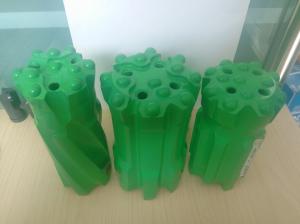 China Retrac Thread Button Bit Rock Drilling Tools 127mm Drop Center for Rock Drill wholesale