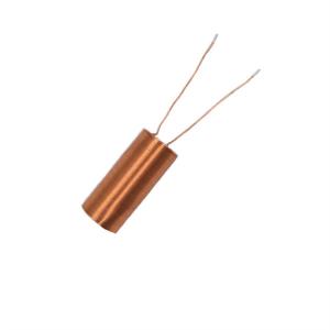 China Wire Wound Induction Copper Coil High Heat Resistance For Smart Product wholesale