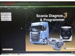 Scannia sdp3 2.34.0.199.0 Diagnosis Software for scannia vci2 Scania Diagnos &