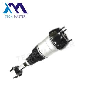 China Front Air Shock Absorber , Air Suspension Strut For W166 1663202513 wholesale