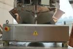 Vertical salt pepper tea bags nuts suger filling packing machine granule packing