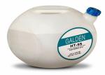 Solvey Galden Specialty Polymers HT-55 PFPE heat transfer fluid 5 kg / 1 Gal