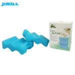 Customizable Breastmilk Keep Fresh Ice Cooler Brick Non Toxic Material