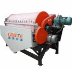 220V/380V Magnetic Drum Separating Machines for High Intensity Wet Separation in