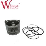 Motorcycle Piston Sets Piston Kit Aluminum Motorcycle Accessories Hard Wearing
