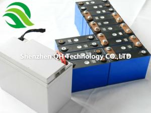 China 100Ampere Hours Lithium Iron Battery Pack 150AH Lead Acid Replacement Deep Cycle wholesale