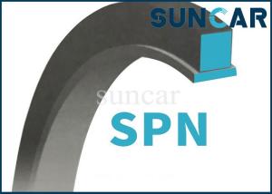 China SPN Hydraulic Oil Seals Piston Rod Seal wholesale