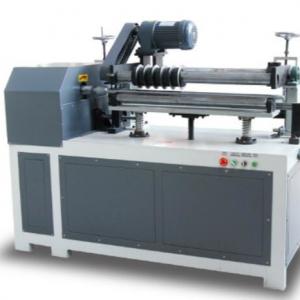 China 2000*900 Paper Core Tube Making Machine 400kg Full Automatic on sale