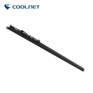 China 50 / 60HZ ABS PDU Smart PDU Power Strips Output 48 Bit wholesale