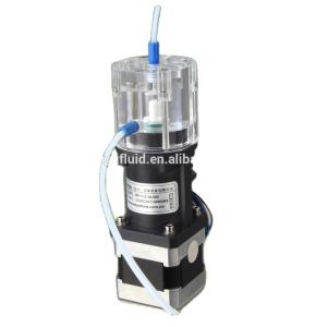 China OEM Micro Plunger Pump For Automatic Reagent Dosing wholesale