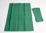 OEM ODM Disposable Patient Drapes Excellent Air Permeability High Softness
