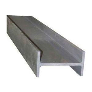 China Q235 H Channel Steel Building Structures H Beam Steel Grade on sale