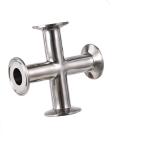 Stainless Steel Pipe Fitting Stainless Steel Pipe Fitting Lateral Tee Aisi 304l