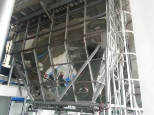 China SUS304 CS Potato protein​ XSG Flash Drying Machine (Spin Flash dryers ) (Rotating flash Dryer)( Flash cooler ) wholesale