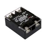 High Current 3-32VDC Single Phase SSR40dd