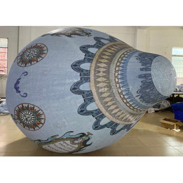 Customized Size PVC Inflatable Advertising Balloon