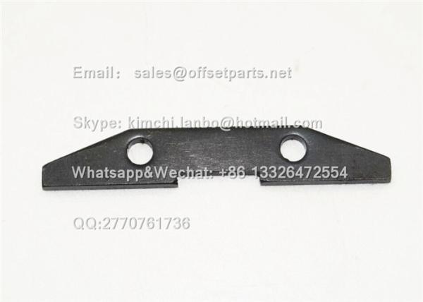 66.849.007 Block China Made 64x11mm for CD102/SM102/CX102 Offset Printing