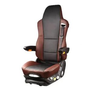China Universal Super Soft Comfort Seat for SINOTRUK Truck C7H SITRAK Air Suspension Airbag wholesale