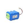 Buy cheap 7.2V 3000mAh NI-MH Syringe Pump Battery For B Braun VISTA 8714827 33175551 from wholesalers
