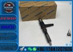 Excavator Diesel Engine Repair Parts 095000-6070 Injector 6251-11-3100 SAA6D125E