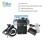 20HZ Waterproof Bus Recorder 12V Vehicle Speed Limiter