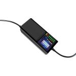Customized UK Plug 48V 12ah 60V 20AH 72V 32AH Lead Acid Battery Charger for