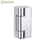 Zinc Alloy Automation Equipment Door and Cabinet Casting Hinge Metal Hinge