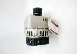 China EC140 B5140 6BG1 Excavator Alternator For excavator electric parts 17204355 wholesale