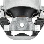 4G0199381M Engine Gearbox Mount , A6 Right Front Motor Mount