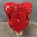 Carbide Water Well Drilling Roller Cone Tricone Drill Bits