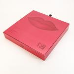 Custom Gift Box Magnet Closure Box For Fruit And Vegetable