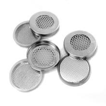 Stainless Steel Sheet Metal Deep Drawing Process Stamping Component High