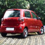 Electric Cars Electric Vehicle Conversion Xiaohu FEV 2022 FOR-Four obedient