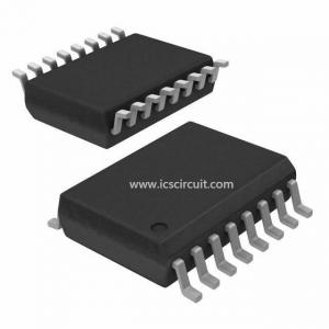 China Semiconductor Integrated Circuit Chip MOSFET Driver MIC5016BWM Low Side wholesale