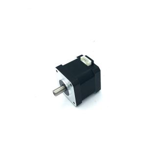 China Faradyi Brushless Motor Customized Nema17 High Speed 1kw 4n.m 48v SERVO MOTOR Electric Brushless Motor 72v Dual Shaft Car Kit 50 wholesale