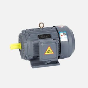 China 750r-3000r Rated Speed PMSM For Three Phase Industrial Applications 1.1~11KW wholesale