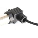 PT100 Signal Converter High Temperature Pressure Transducer Thermocouple Input