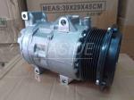 Auto AC Conditioning Compressor For Toyota Camry 883100R030 DS85002