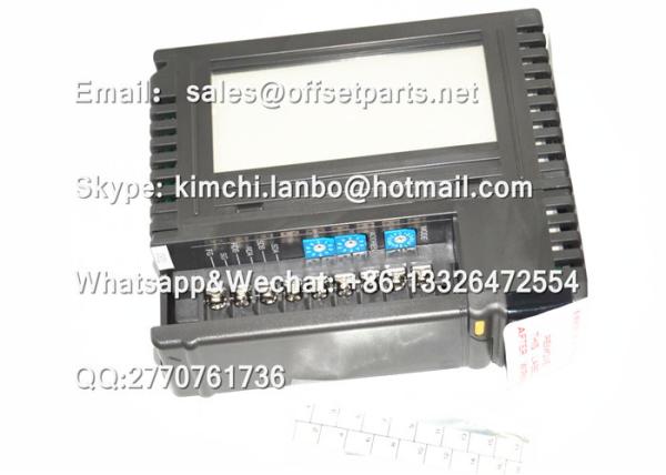 RS485 NJ-RS4-Z404 5GP-6102-830 komori interface moduel original offset printing