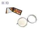 HASCO PEEK Home Appliance Mould Plastic Makeup Mirror