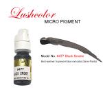 38 Colors Micro Semi Permanent Makeup Pigments , Eyebrow Pigment Ink
