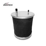 Suspension Rubber Air Spring TRL 270T For Fuso Truck Trailer Vkntech 1K6834