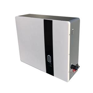 China PV 3kW Domestic Battery Energy Storage 190-270v Hybrid LiFePo Battery Lithium Battery wholesale