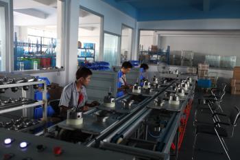 Tonglint Turbo Technologies Co., Ltd.