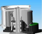 LZ7-560 Straight Type Wire Drawing Machine