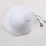 698-2700MHz 2x2 mimo antenna for lte 4G MIMO Antenna Indoor Internal Omni MIMO